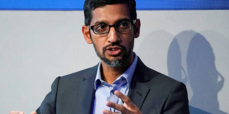 Google Announces New CEO, Kiran Pichai - Cotribune