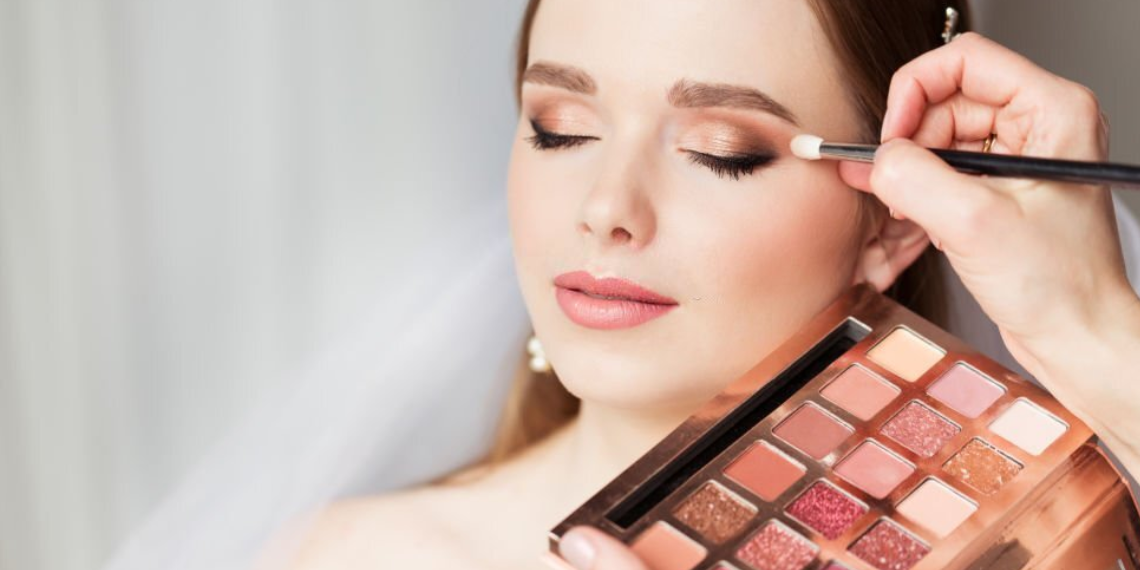 How to get the perfect makeup look for your face shape - Cotribune