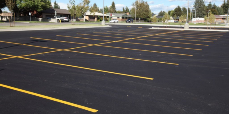 Starting a Parking Lot Business: What to Consider - Cotribune