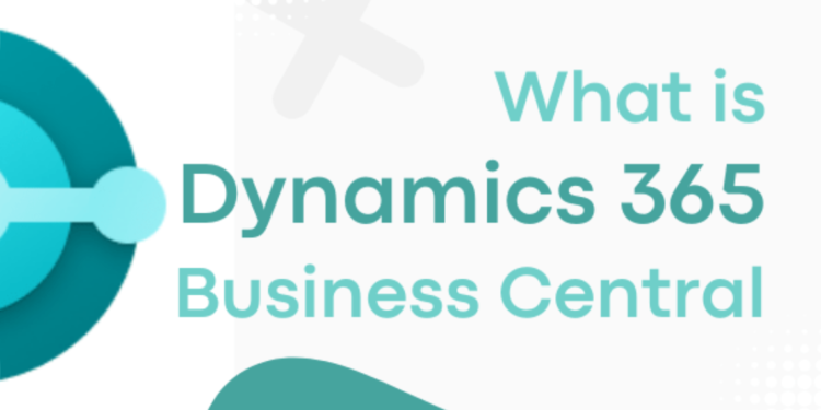 Jaw-Dropping Benefits of Microsoft Dynamics 365 Business Central ...