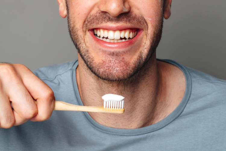 Seven Amazing Benefits Of Using Fluoride Toothpaste - Cotribune