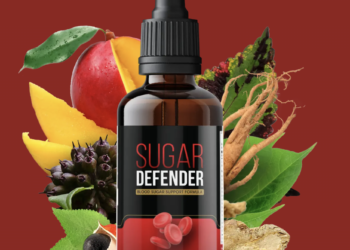 Sugar Defender Reviews