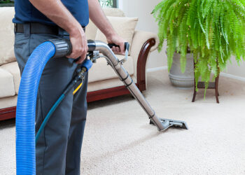 Shellharbour Carpet Cleaning